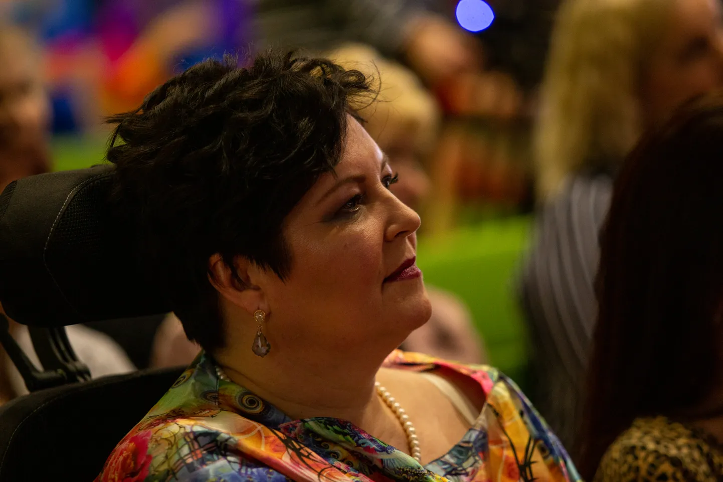 Jane Paberit.