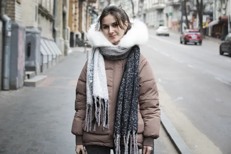 Natalja.