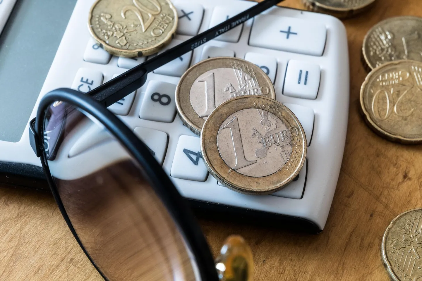 Valitsus kinnitas pensionite tõusu.