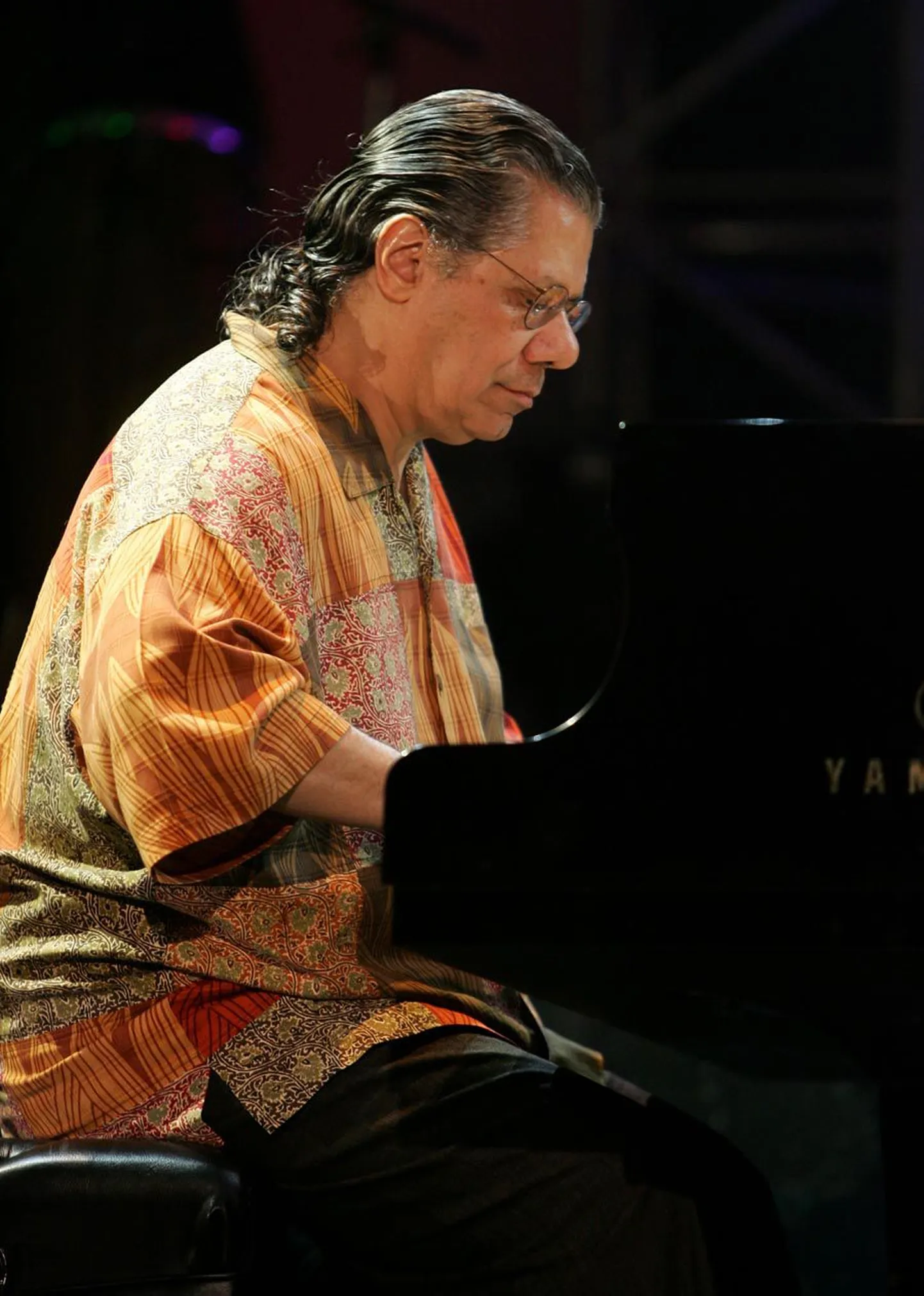 Chick Corea