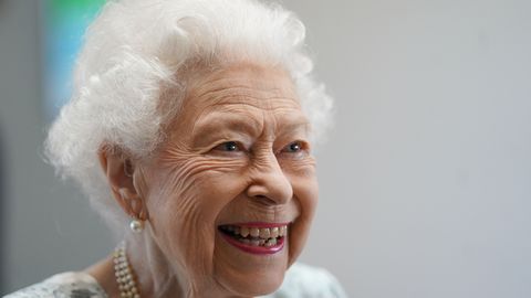 ВИДЕО ⟩ 30 лет живет жизнью королевы, забыв о себе: всё об официальном двойнике Елизаветы II
