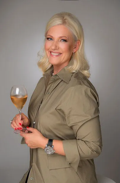 Kristel Voltenberg.