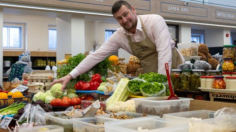 Tartu Market Head: No Reason to Lament Declining Sales