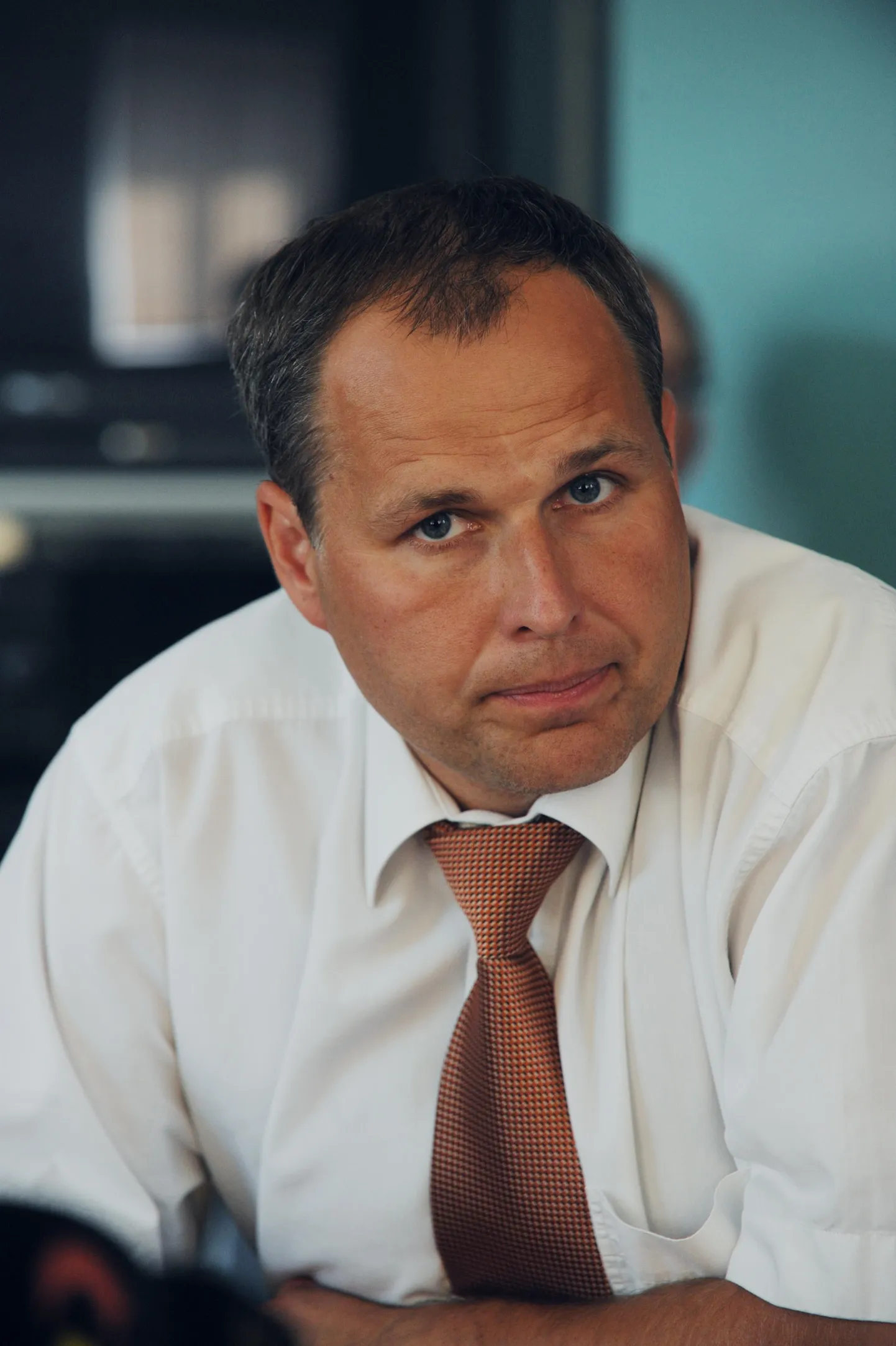 Valdo Kalm.