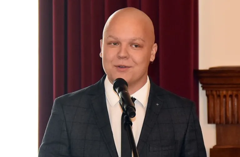 Valters Frīdenbergs