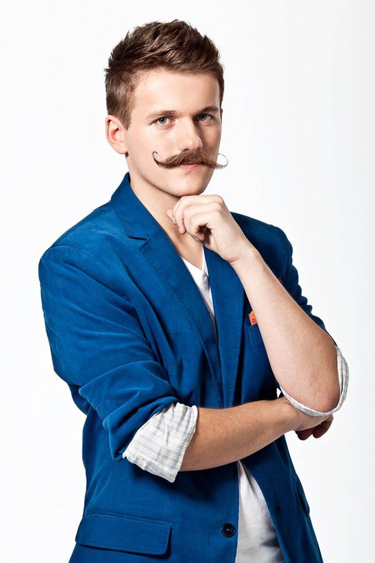 Janek Valgepea