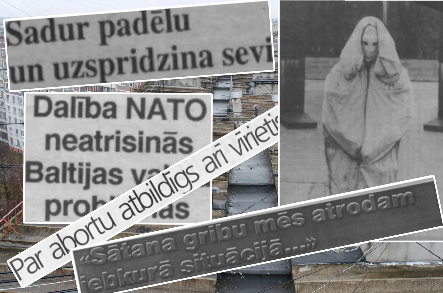 Raksta foto