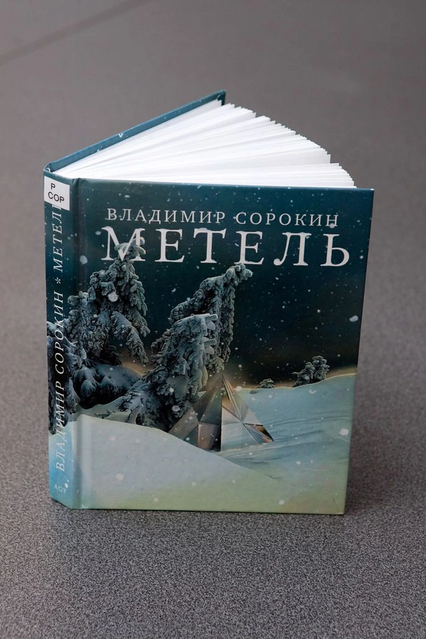 Книги Сорокина напоминают нам о том, что мы для поддержания человеческого облика обязаны думать, видеть, чувствовать и оформлять свои переживания в слова. В человеческую речь, иначе будет худо.