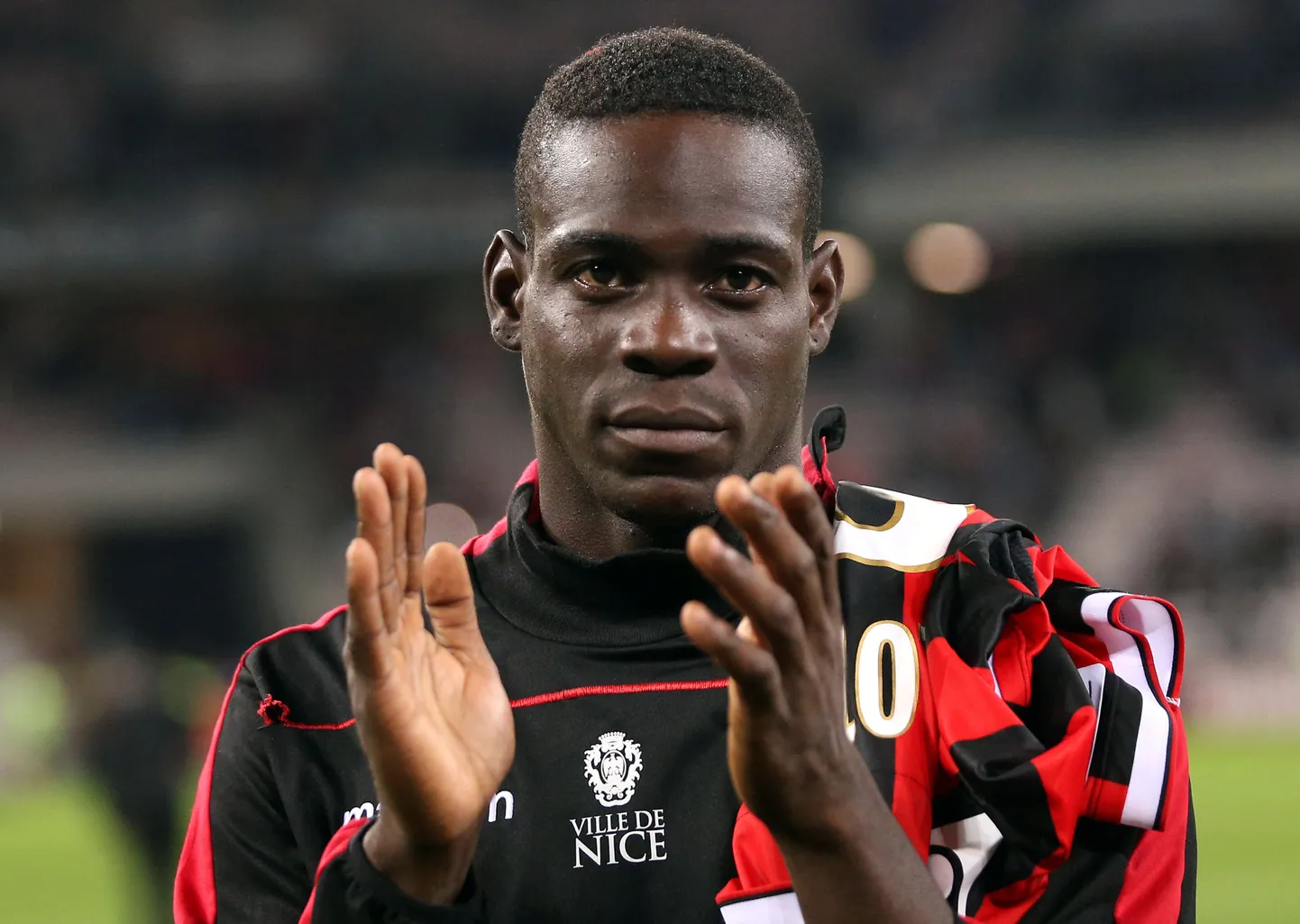 Mario Balotelli