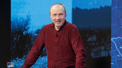 Estonian Coalition Eyes Leo Kunnas for National Defense Committee Leadership