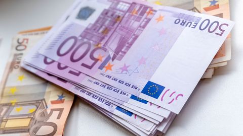 Välismaalaste asutatud idufirmades küündib keskmine kuupalk 3832 euroni