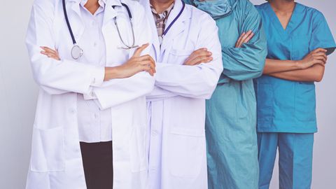 ARVI VASK ⟩ Võimalus, kuidas leevendada probleeme arstiabis