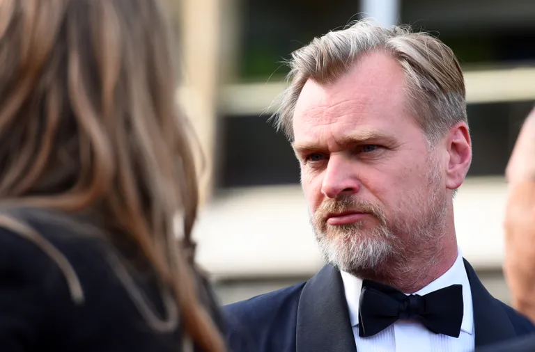 Christopher Nolan