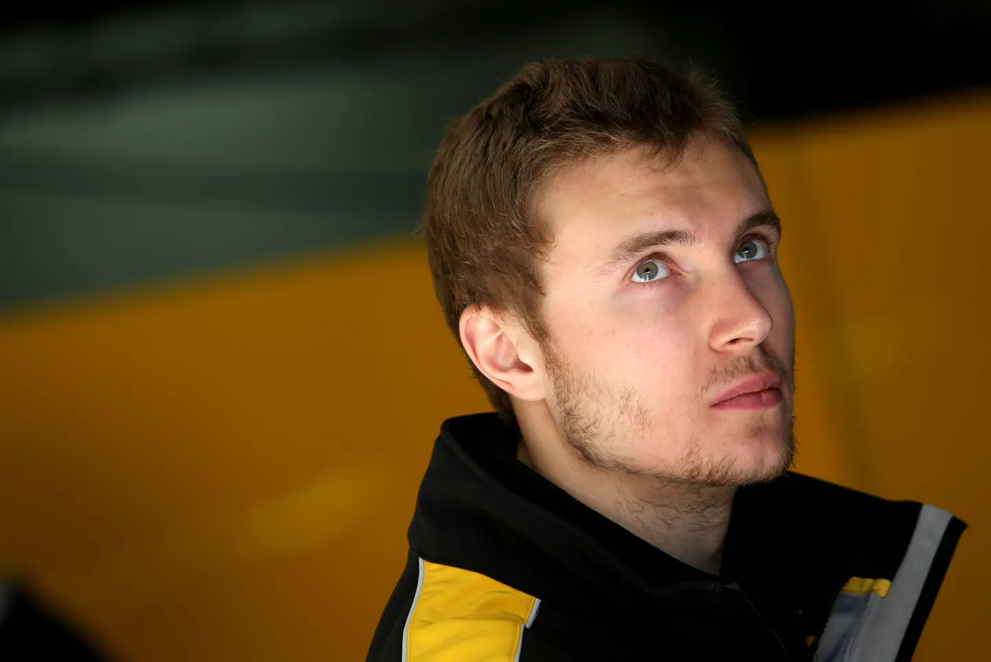 Sergei Sirotkin hakkab sõita Williamsis.