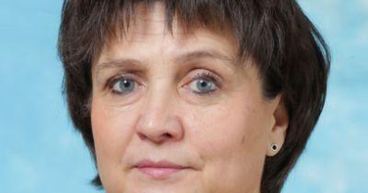 Viljandi gümnaasiumi õpetaja sai mälestusmedali