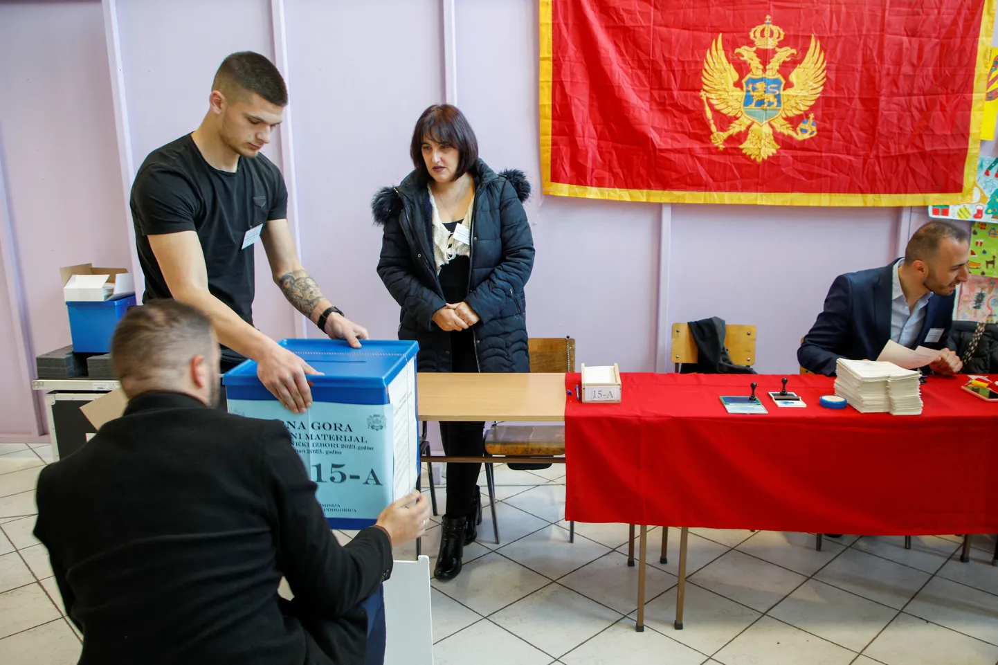 Raksta foto