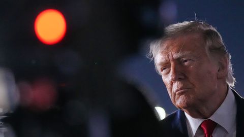 Trump on vähemalt 37 korda väitnud, et Iraani rahulepe on ko