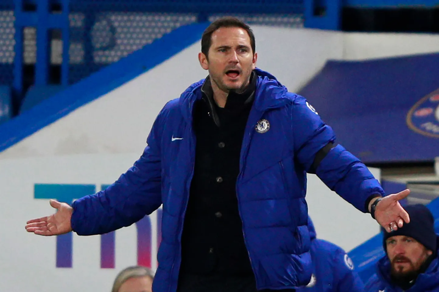 Frank Lampard.