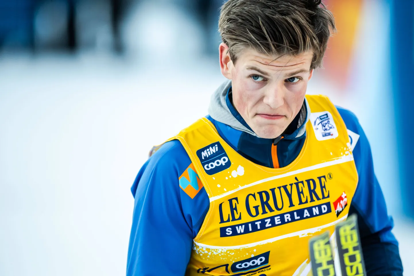 Johannes Høsflot Klæbo