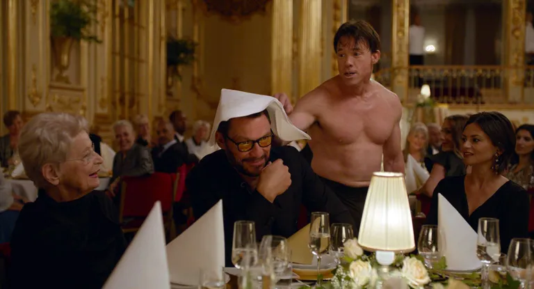 Ruben Östlundi suurepärast filmi «Square» on varsti võimalk ka Eestis näha.