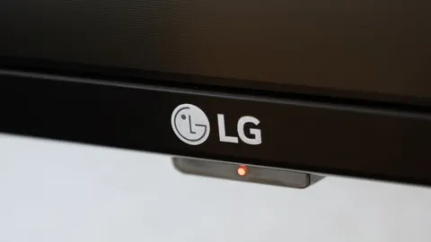 LG telekad jäid vahele ulatusliku luuramisega kasutajate kodudes