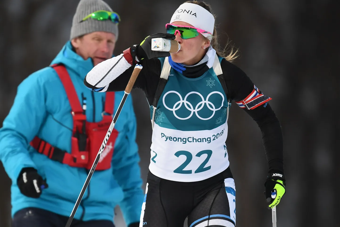 Johanna Talihärm
