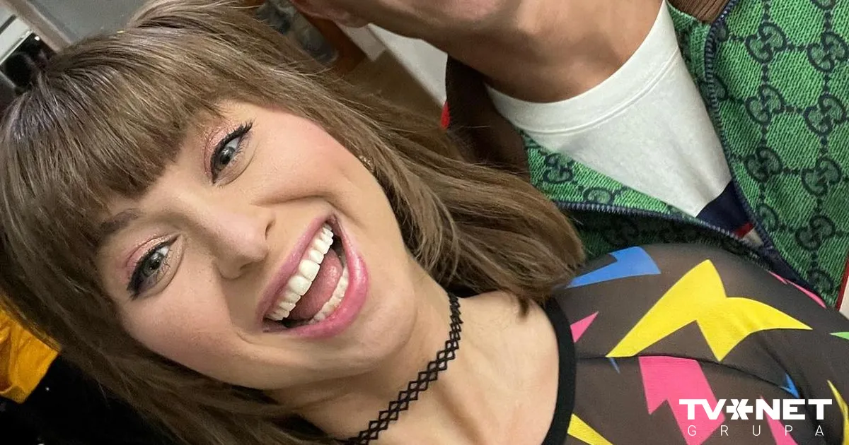 Latviešu parkūrista Pāvela Petkuna sieva-pornozvaigzne ar pikantu foto ...