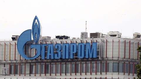 Маневр «Газпрома» привел к скачкообразному росту цен на газ