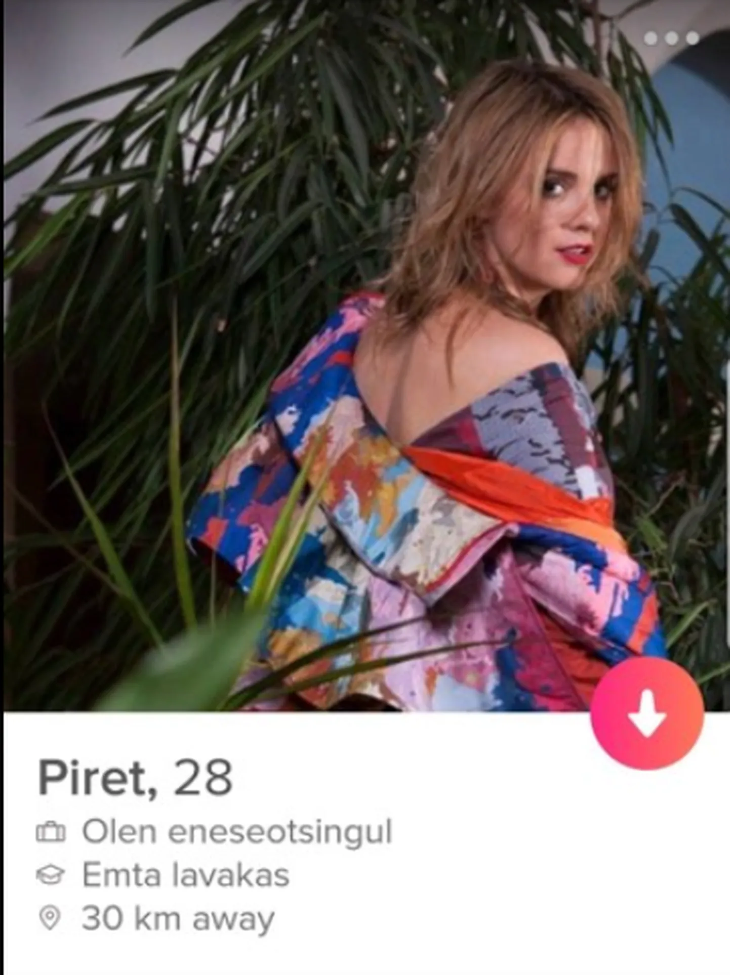 Piret Krumm