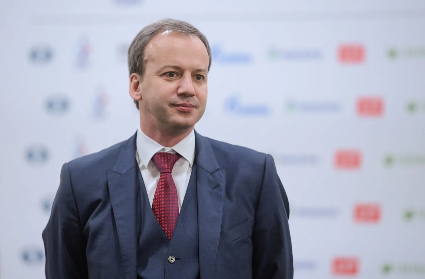 Arkady Dvorkovich