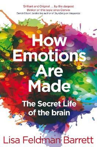 How emotions are made?