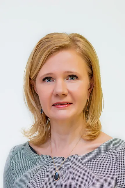 Endisest Estonian Celli juhist Siiri Lahest saab tervisekassa juht