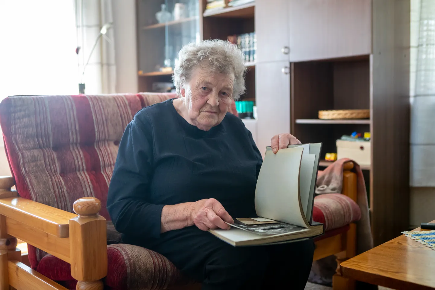 “KUI 4000 KILO PIIMA aastas lehma kohta kätte saime, olime tehtud poisid!” meenutab Linda Martin. Tänased rekordiomanikud lüpsavad juba kolm korda rohkem.