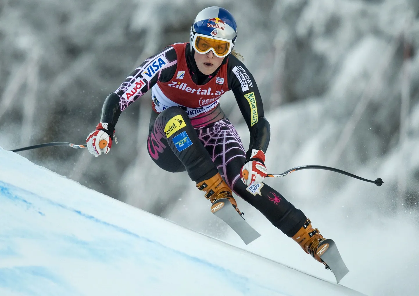 Lindsey Vonn
