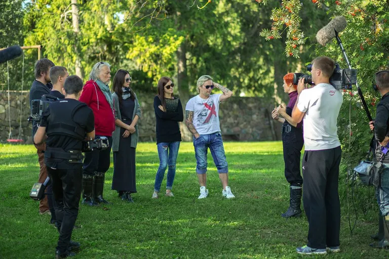 Artikli foto