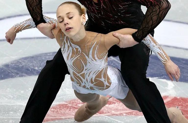 Юлия Антипова