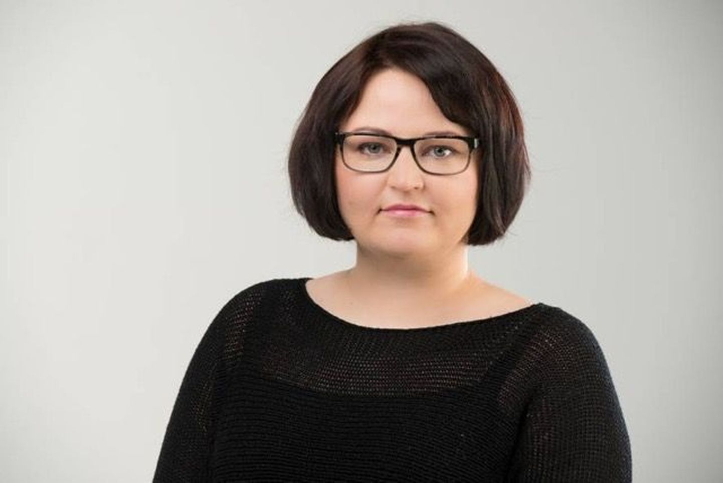 Eesti Inimõiguste Keskuse võrdse kohtlemise ekspert Kelly Grossthal