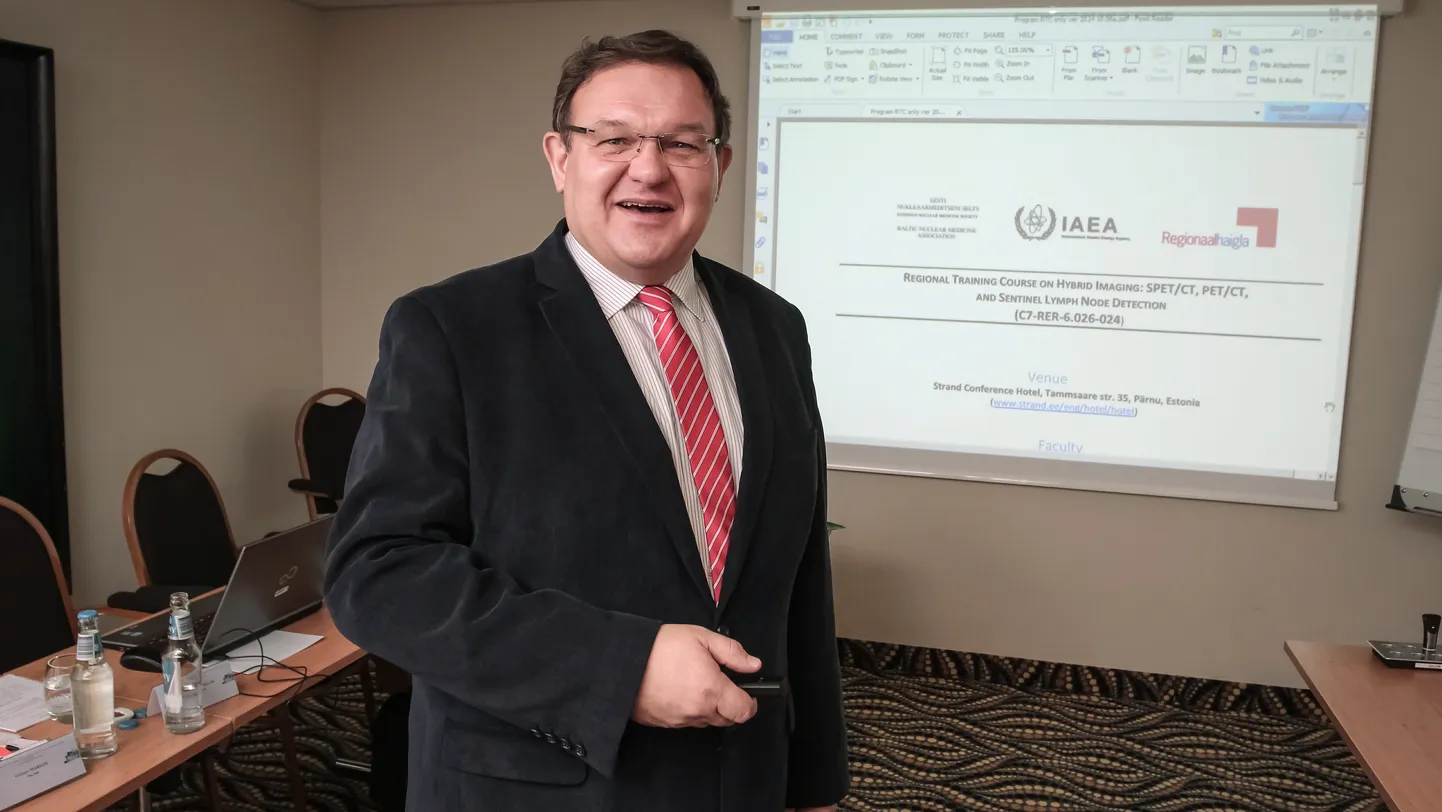 SERGEI NAZARENKO.