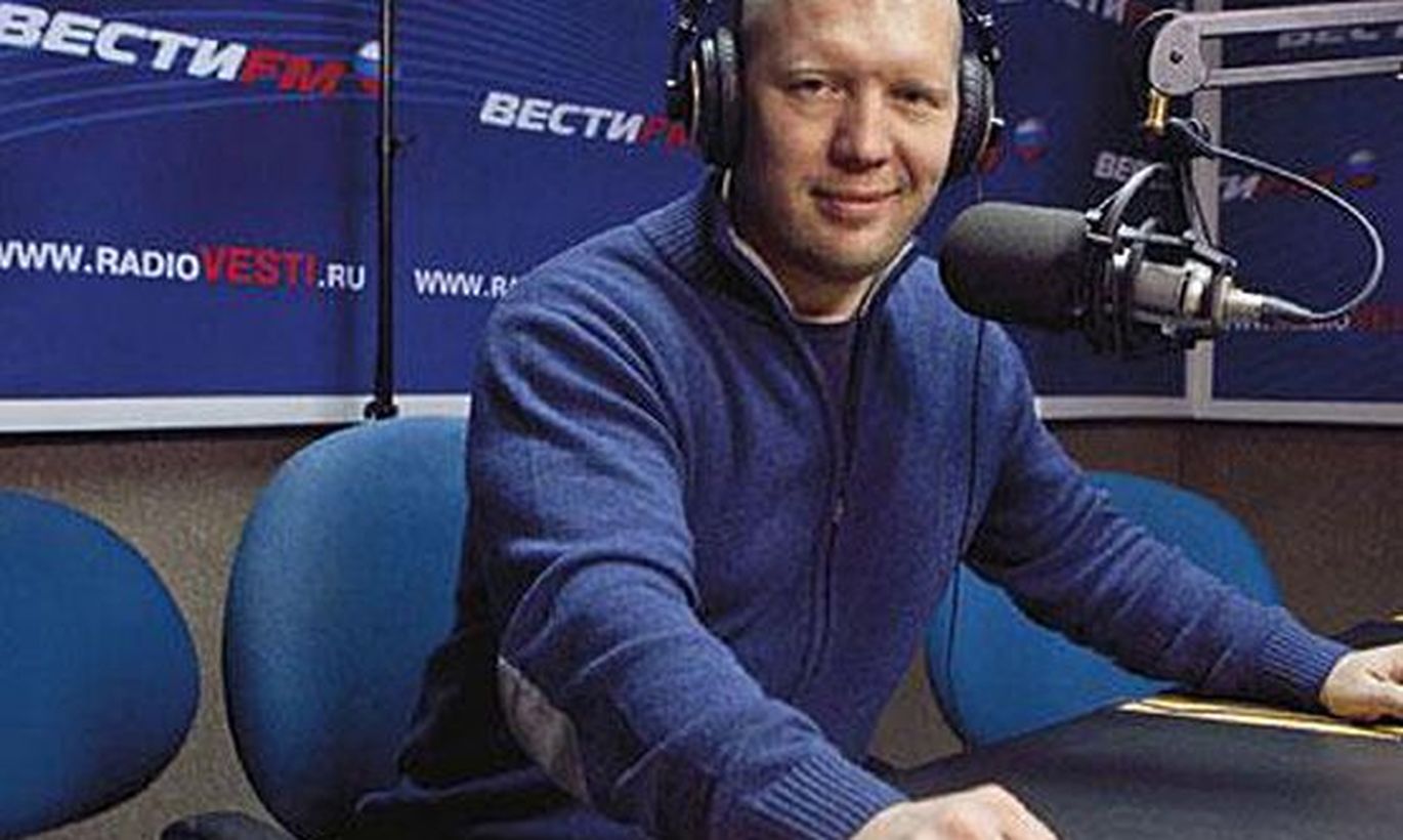 Анатолий Кузичев Семья Фото