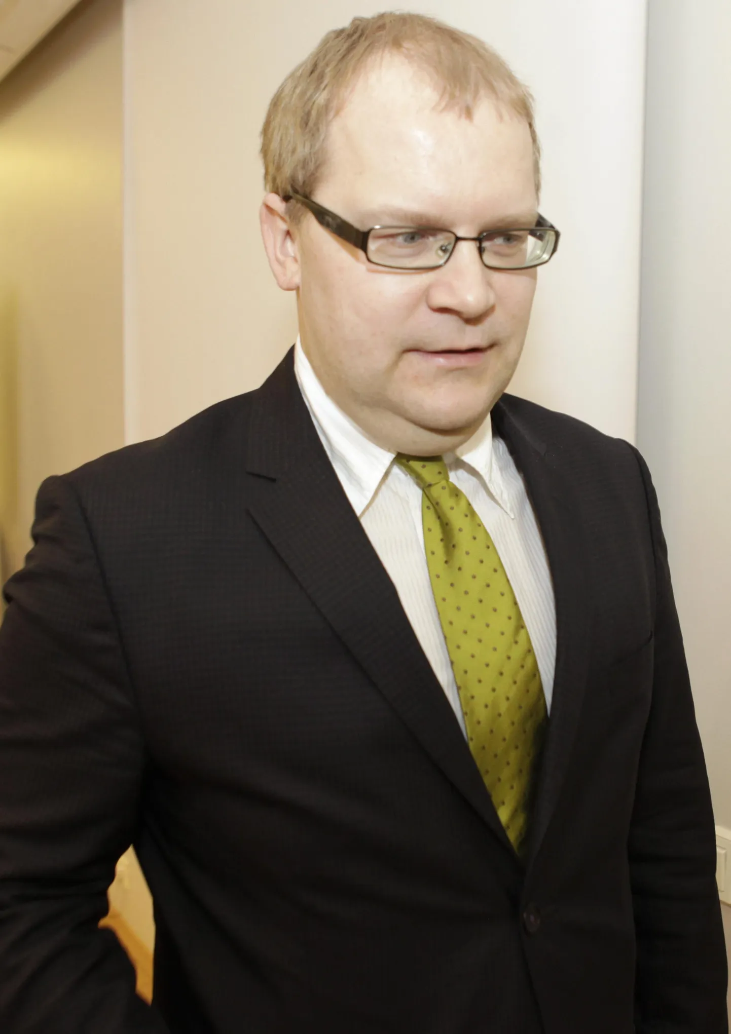 Urmas Paet