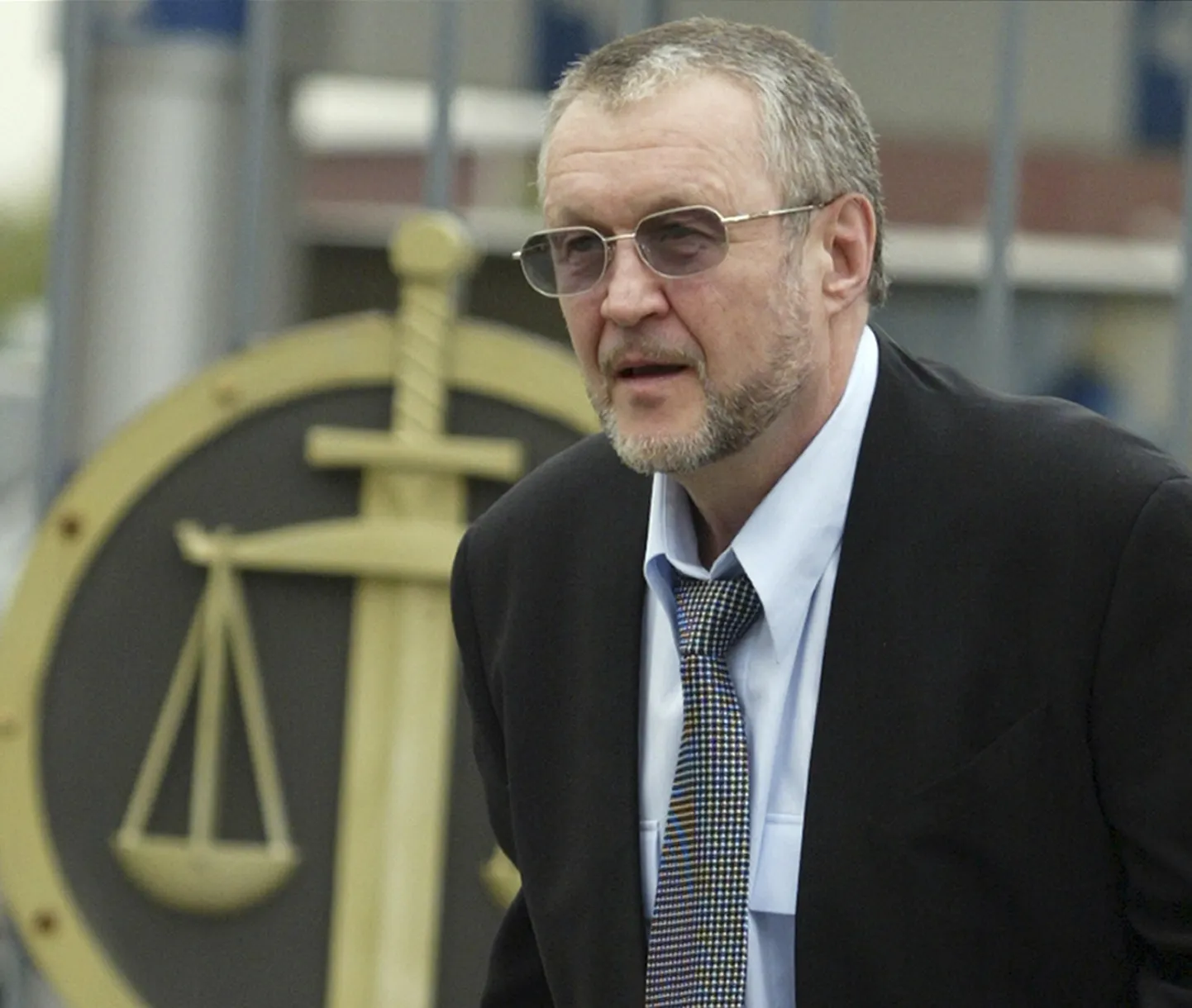 Vjatšeslav Ivankov.