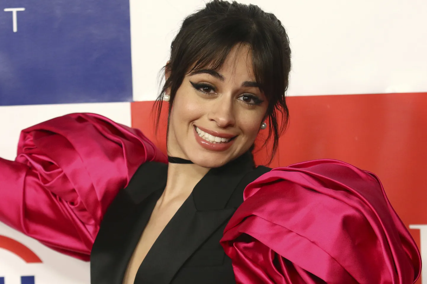 Camila Cabello 2019. aastal.