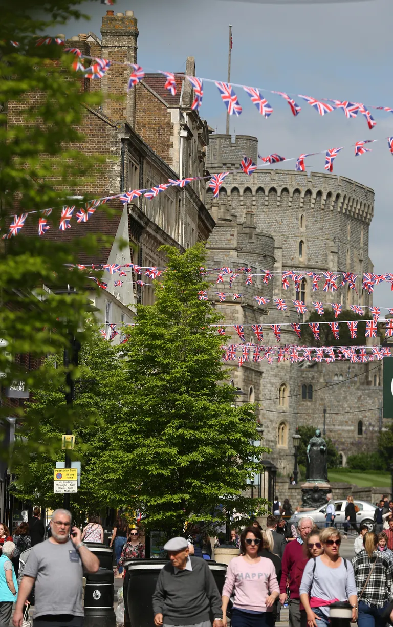 Windsor