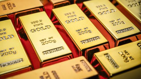 Kuidas saada kullostmisest võimalikult suurt tulu?