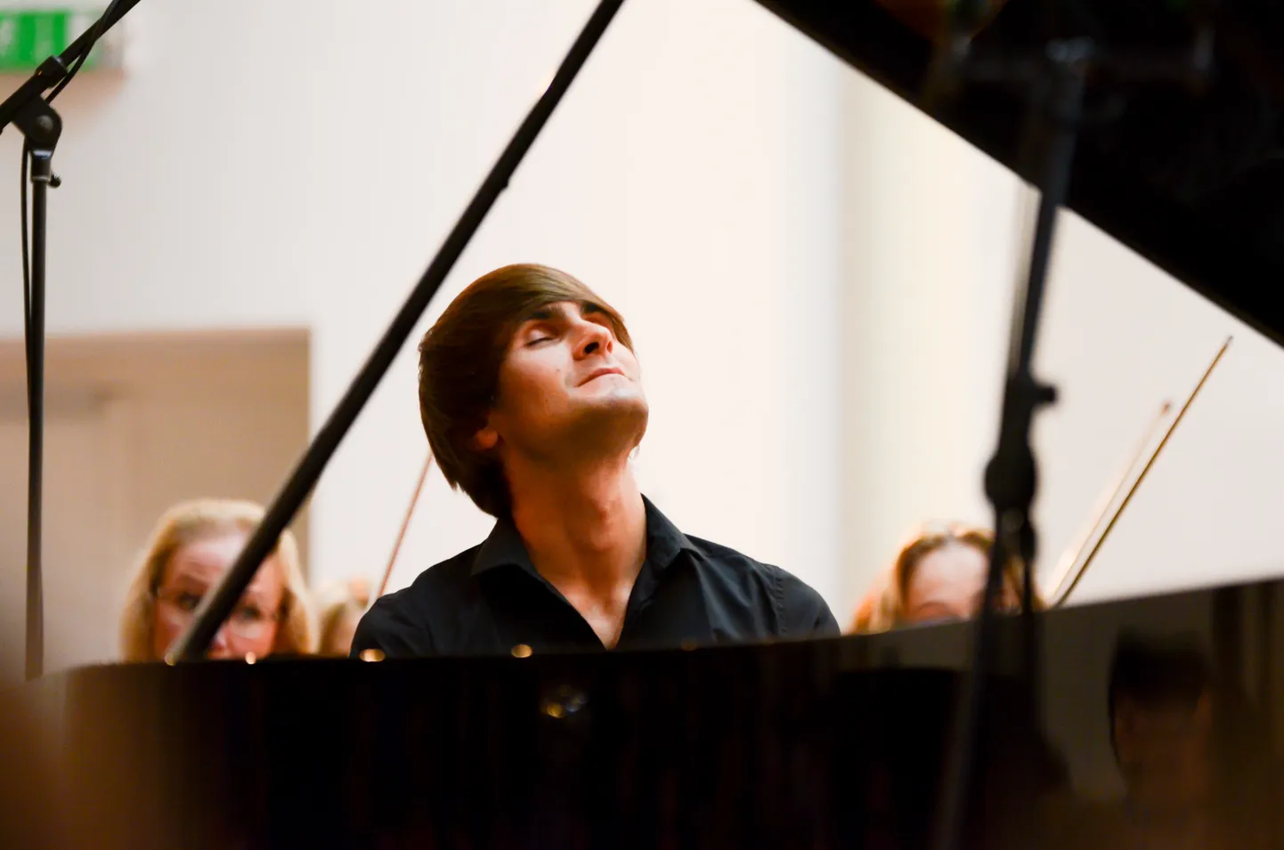 Pianists Vestards Šimkus