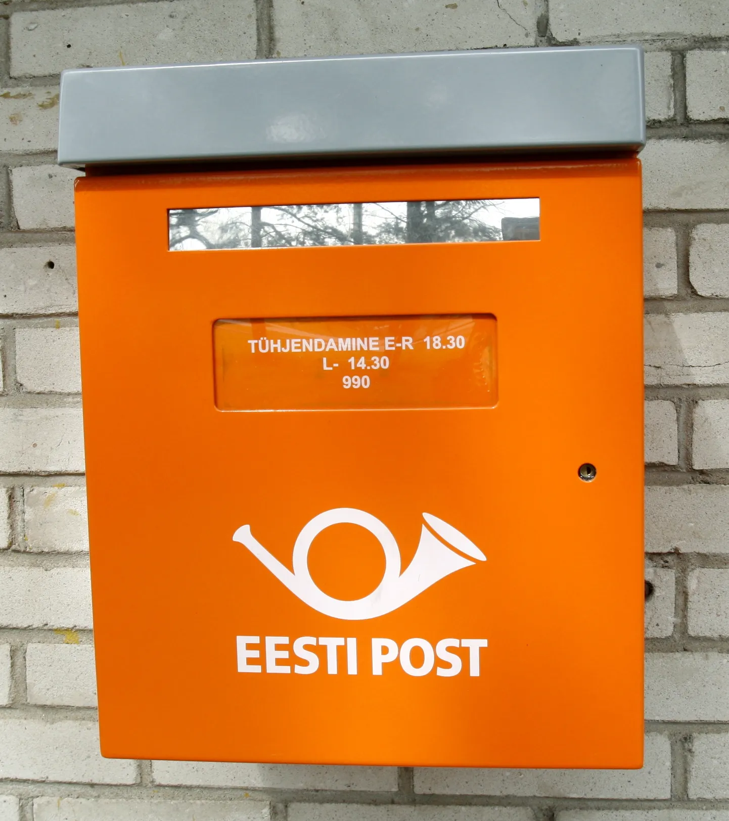 Kirjakast.