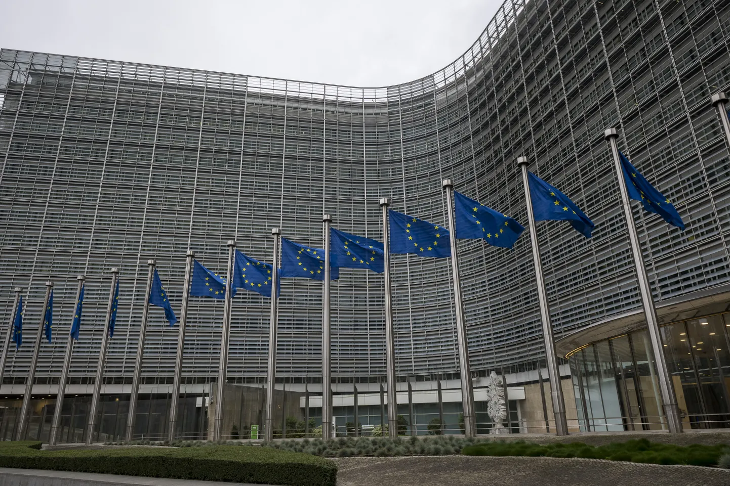 Riigikontroll leiab täna avalikustatud aruandes, et Eestis jõuavad Euroopa Liidu õigusloomet puudutavate ettepanekute puhul sisulist tagasisidet anda vaid vähesed huvirühmad.