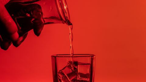 Skandaal Valges Majas: alkoholitööstuse lobitöö hoidis rahva