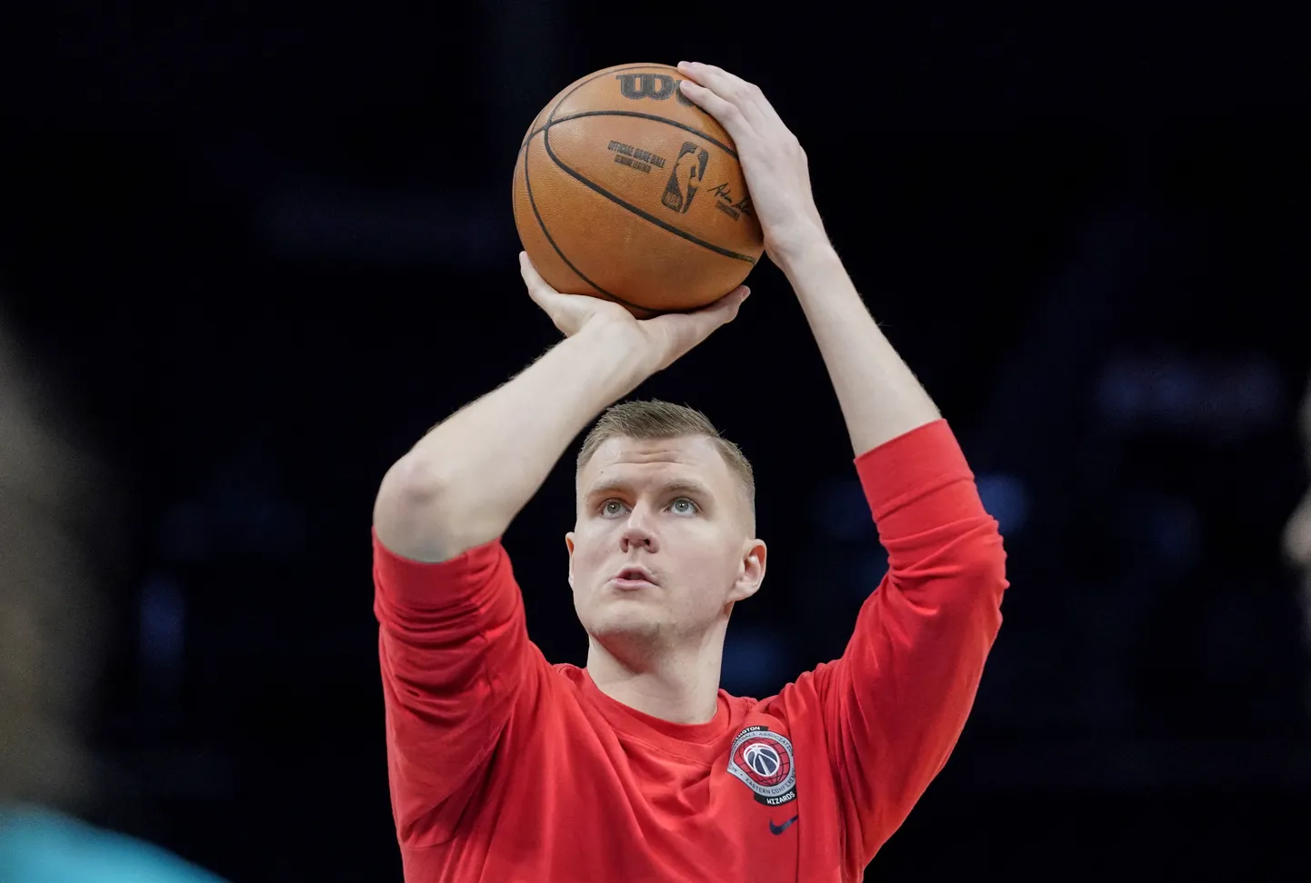 Kristaps Porziņģis