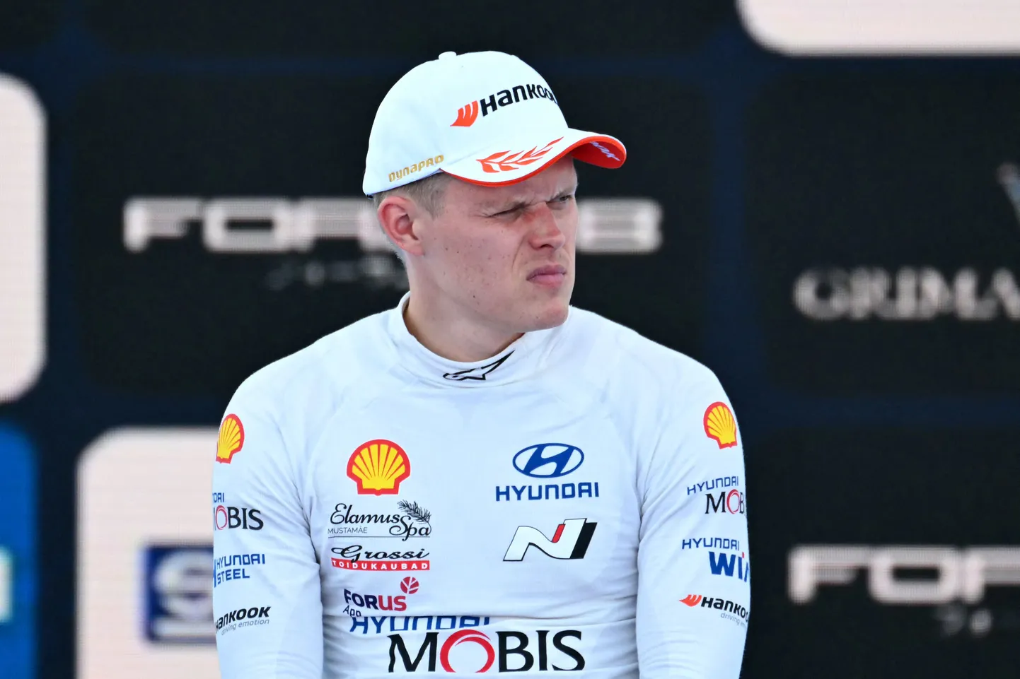 Ott Tänak